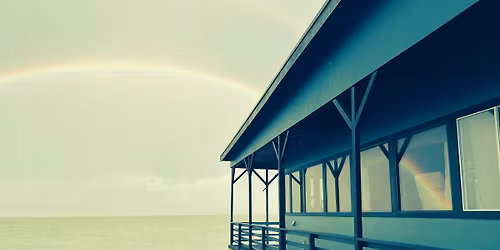 Printmaking Retreat in Mexico