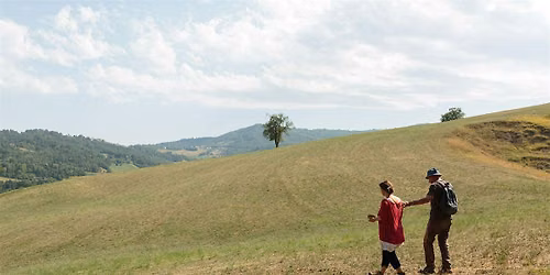 Abitare la terra