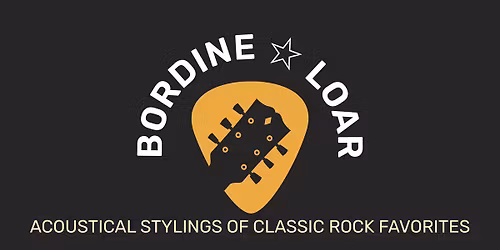 Bordine Loar@ Four Keys Brewing