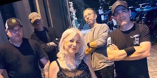 Hit N Run at Juan Murphy\u2019s