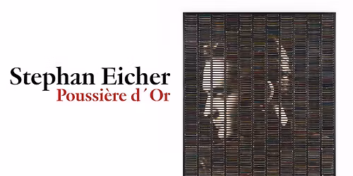 Stephan Eicher live im Volkshaus Z\u00fcrich \ud83c\udf9f\ufe0f LETZTE TICKETS
