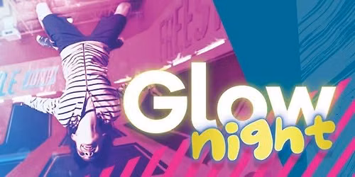Glow Night at Urban Air North Canton 