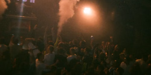 NOTION, Kyle Starkey, SHUFFA in Leeds