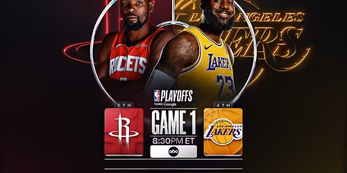 NBA Western Conference Finals: Los Angeles Clippers vs. TBD - Home Game 2  Series Game 4 (Date: TBD - If Necessary)