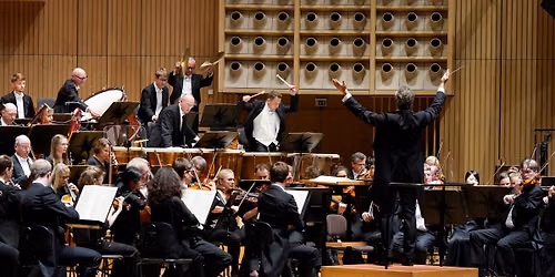 #EINS: Rhapsody in Blue \u2013 Bruckner Orchester Linz