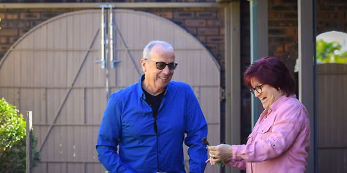 Ageing with Confidence - Wollongong  
