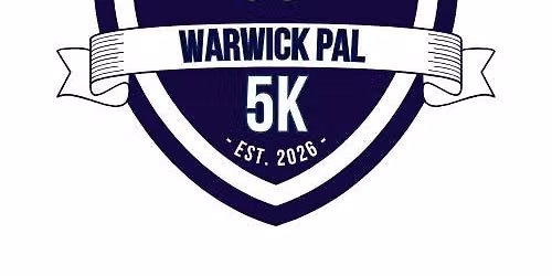 Warwick PAL 5K