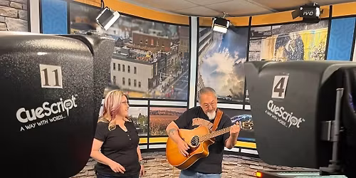 Eclectic Red at Dita's