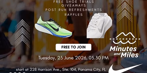 Nike Demo Run - Pegasus 42