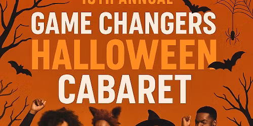 Thriller Night Pt 10