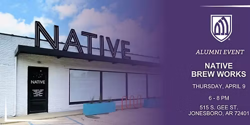 Jonesboro, AR Alumni Event