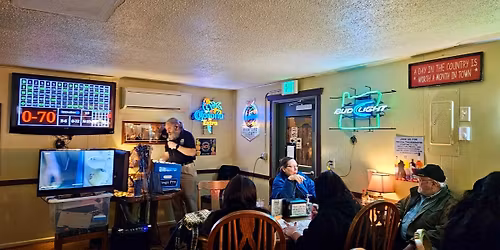 Bingo to Support the Willamette Grange \ud83d\udc9a