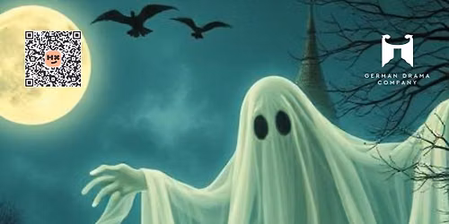 Das Gespenst Von Canterville - The Ghost of Canterville