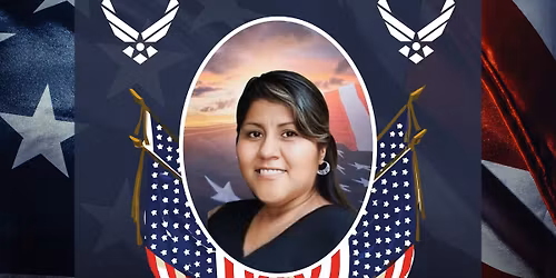 Celebration of life For Sylvia Flores