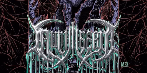 6K Fest : All Misery x Coloscopy X TBA