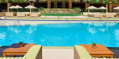 Palm Tree Beach Club - Sunday at Palm Tree Beach Club