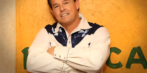 Sammy Kershaw w\/ Ragin River Band