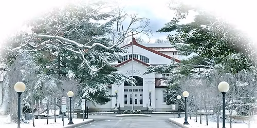 Christmas in Anchorage 2025