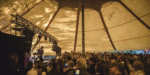 Ykspihlajan kulttuuriviikko: Satamalaulujen konsertti