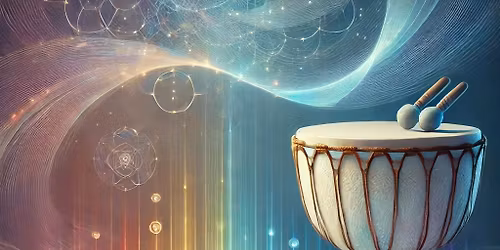  Sound Healing Halling