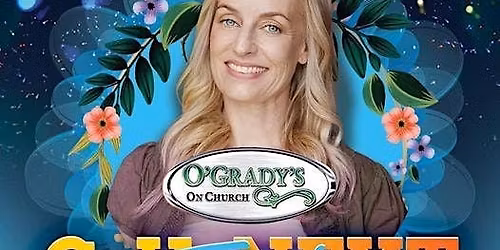 Singing the Classics and Showtunes- Open Mic Night