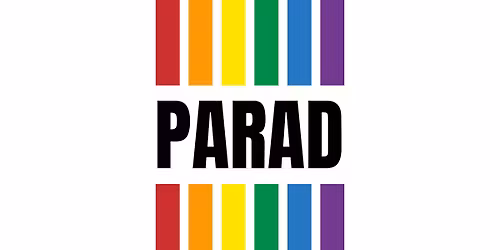 PARAD OCH PRIDE PARK