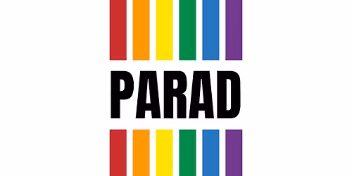 PARAD OCH PRIDE PARK