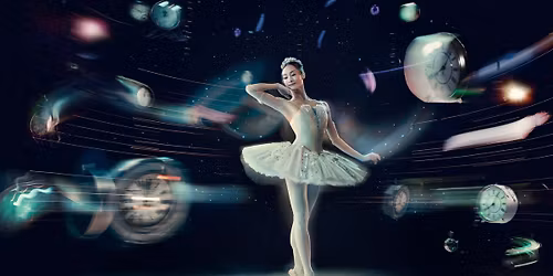 The Royal Ballet: Cinderella