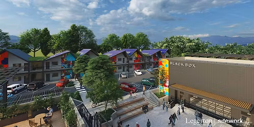 Help Bring Blue Note Junction to Life: A Fundraiser