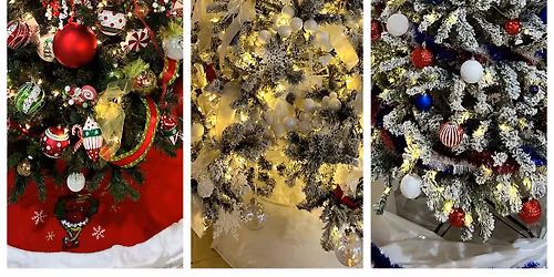 Sheridan Festival of Trees