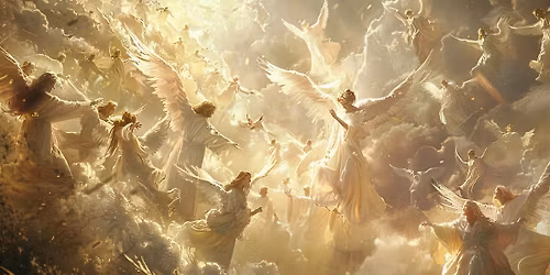 An Evening with the Angels