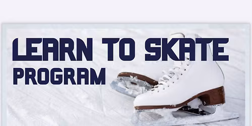 \ud83d\udcab Learn to Skate! (teens & adults)