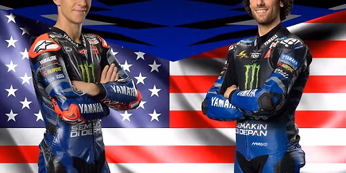 MotoGP of the Americas - Friday