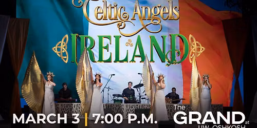 Celtic Angels Ireland