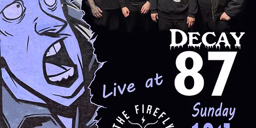 Firefly presents\u2026