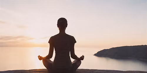 Guided Meditation: Introduction to the OMM Method