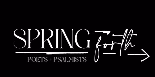 Spring Forth - Hyattsville