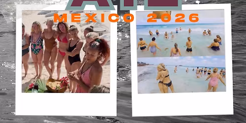 Motivate.\u00ae in Mexico 2026