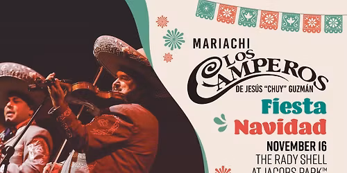 Parking Mariachi Los Camperos