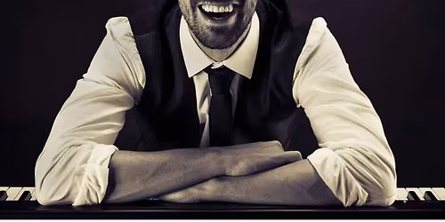 Simon Batsman Author Event