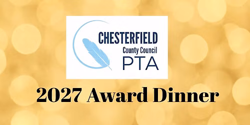 CCCPTA 2027 Award Dinner