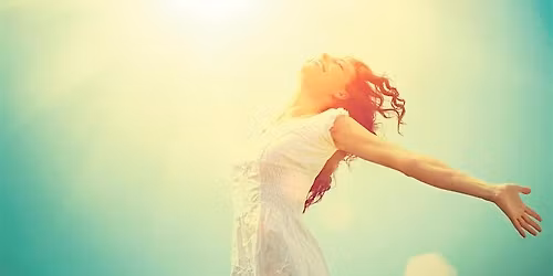 The New Year RESET for Women & Wellness EXPO