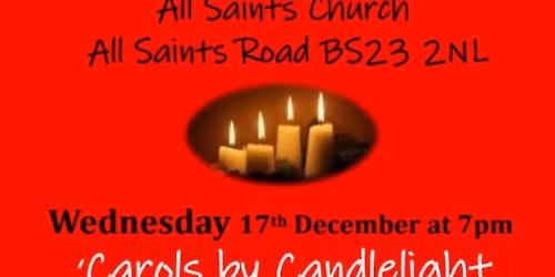 Carols by Candlelight
