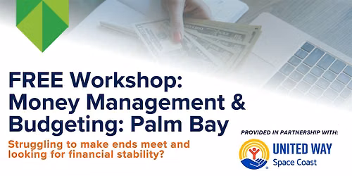 Money Management & Budgeting - Palm Bay