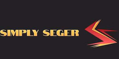 SIMPLY SEGER ( TRIBUTE TO BOB SEGER )