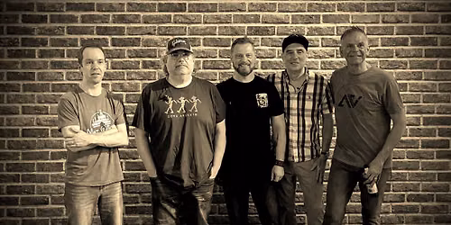 AudioVox at Waxhaw Taphouse