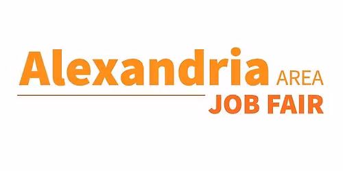 Alexandria Job Fair