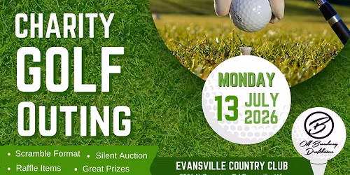 4th Annual Flying Cricket Charity Golf Outing