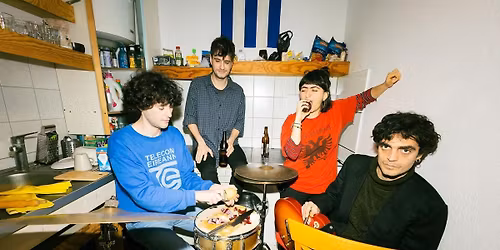 Boo Central-Indie\/Bln+Guest+DJ Lobotomy