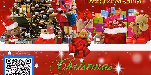 Christmas Toy Drives